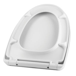 Esbada Signo toalettsete hvit - universal