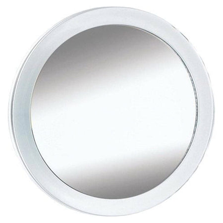 Esbada sminkespeil med forstørrelse og sugekopp Ø15cm