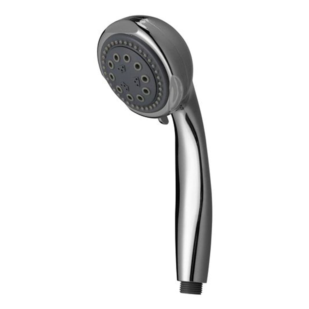 Esbada Spring Enjoy dusjhode  krom Krom Esbada Dusjhode CO-E190633