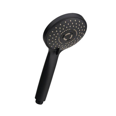 Esbada Spring Spa dusjhode 3 sort