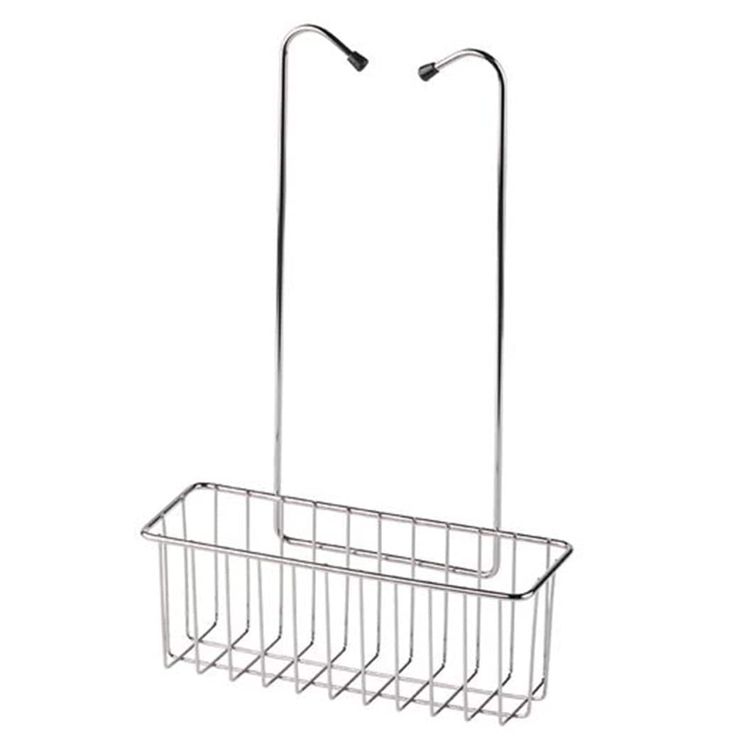 Esbada String dusjkurv enkel Krom Esbada Dusjhylle CO-E053433