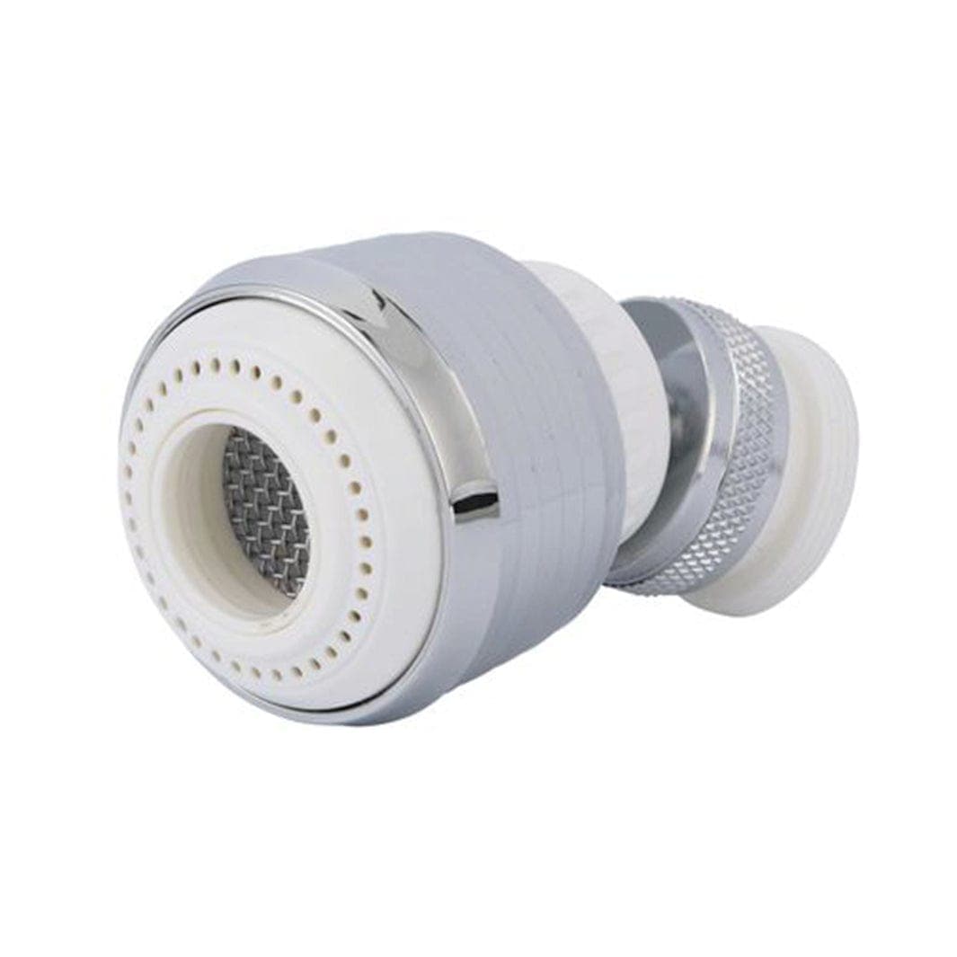 Esbada superspreder med spray og stråle Krom Esbada Tilbehør blandebatteri CO-L247133