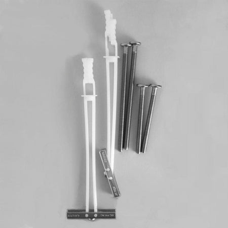 Esbada Toppmonteringssett