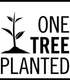 Et tre som skal plantes One Tree Planted Veldedighet
