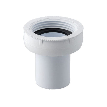 Faluplast Gjengeovergang innvendig gjenget