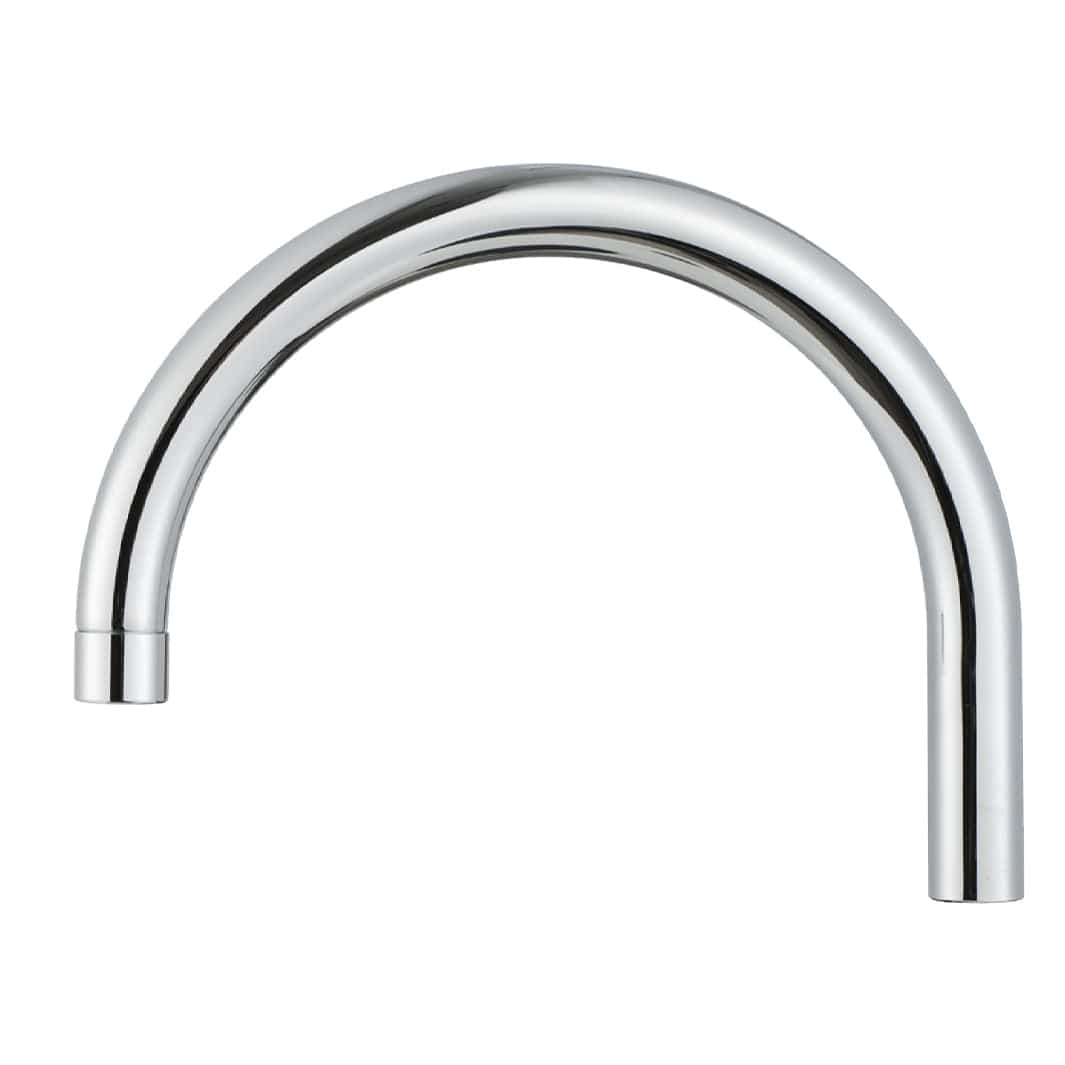 FM Mattsson Utløpstut 9000E Topp 20cm FM Mattsson Blandebatteri vaskerom FM-4303874