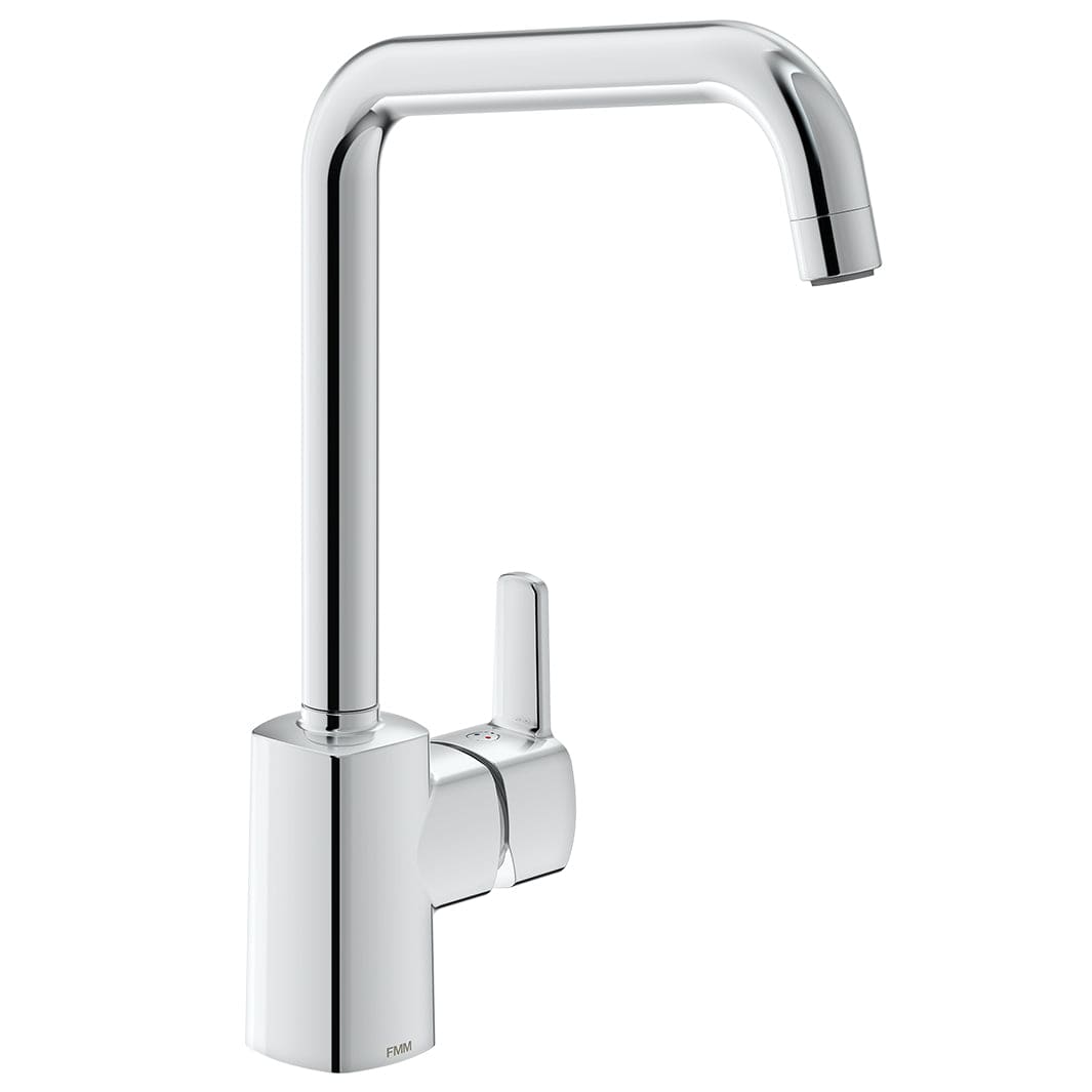 FM Mattsson Viskan Kjøkkenarmatur Krom Krom / Nei FM Mattsson Kjøkkenarmatur FM-4300995