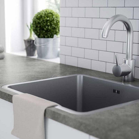 FRANKE Skyllekar til 60 og 80cm underskap