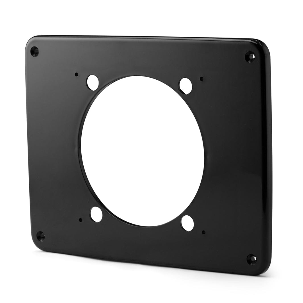 Fresh Intellivent Sky Dekkplate Svart Fresh Baderomsvifte AH-4910648