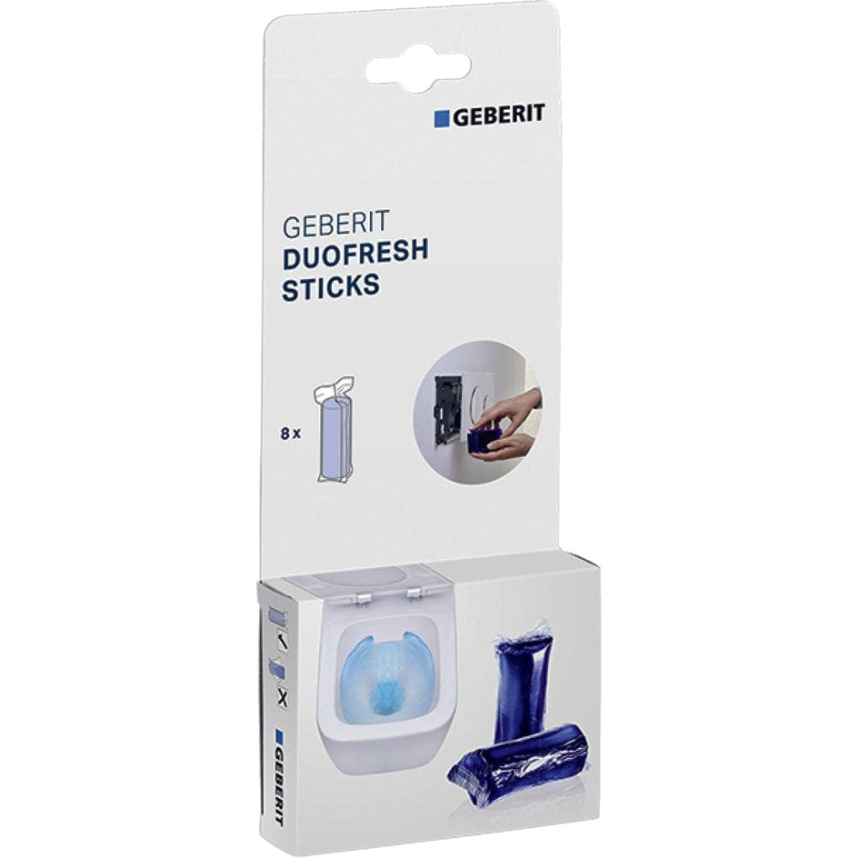 Geberit DuoFresh Stick Geberit Tilbehør toalett GE-6165801