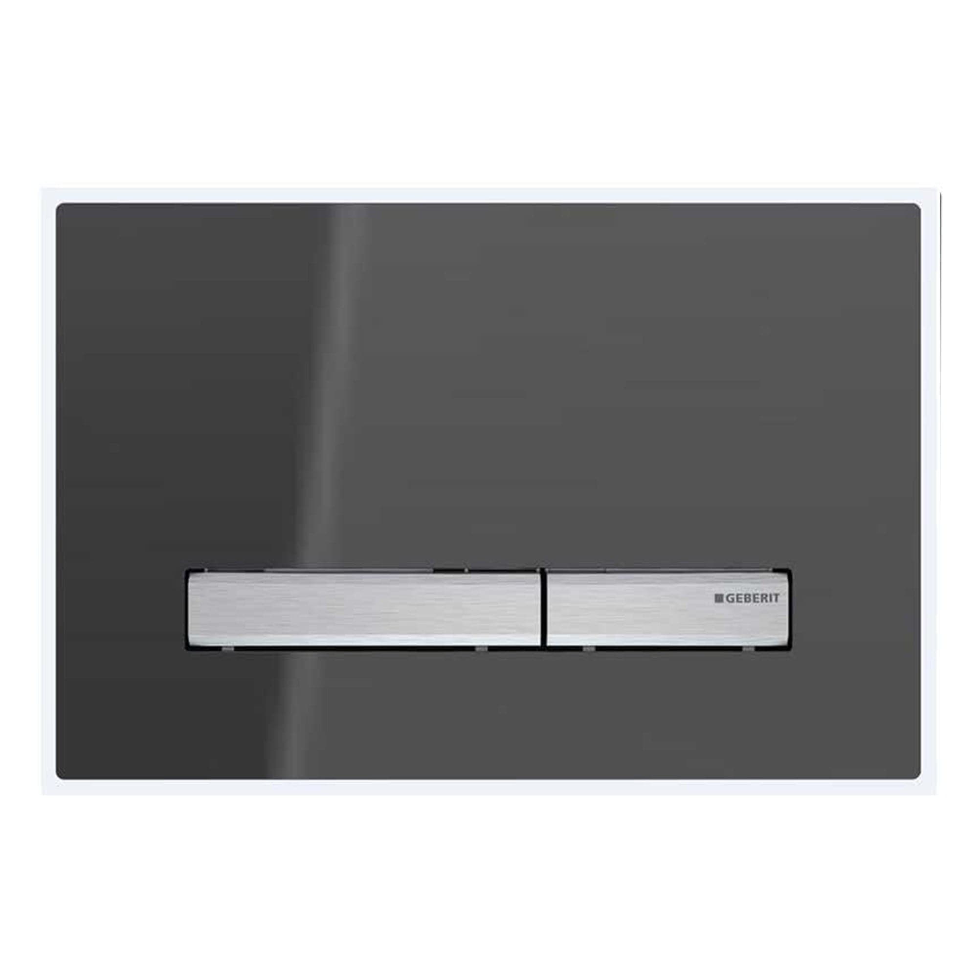 Geberit Sigma 50 Betjeningsplate Geberit Betjeningsplate og trykknapper