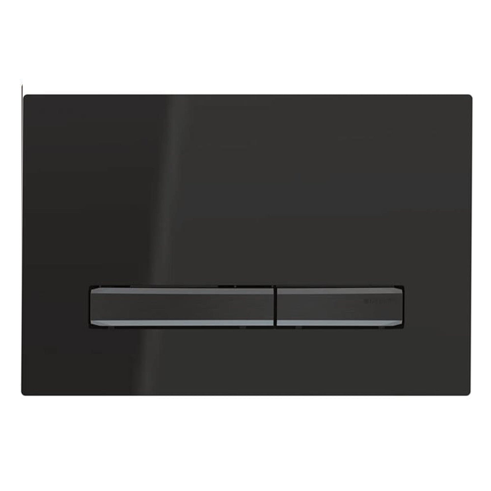 Geberit Sigma 50 Betjeningsplate Geberit Betjeningsplate og trykknapper