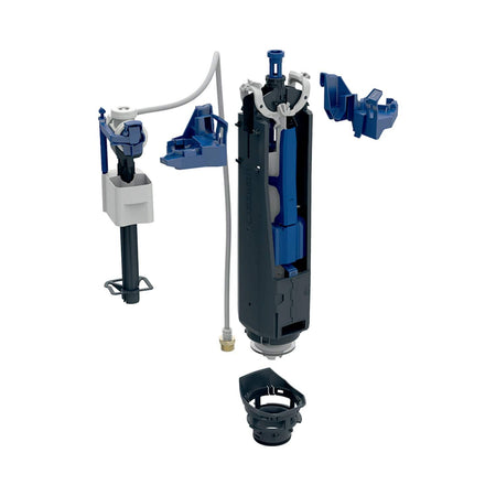 Reservedel: Geberit Ventilsett til Porsgrund Seven D og IFØ Sign