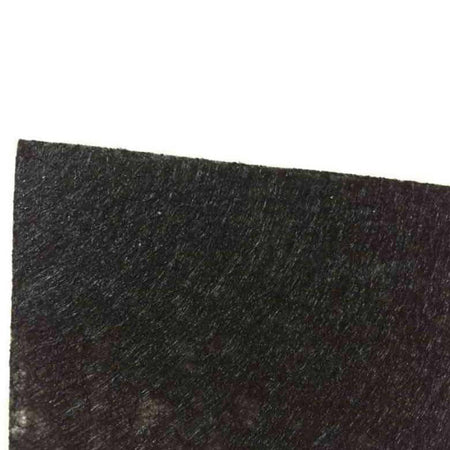 Geopro Fiberduk BS11/BS NGS2 Svart 100 meter rull