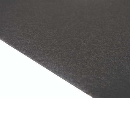 Geopro Fiberduk BS21/BS NGS4 Svart 100 meter rull