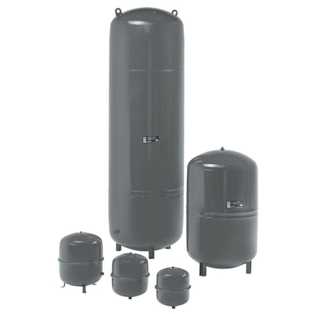 Grundfos Ekspansjonskar 24 liter GT-HR-24