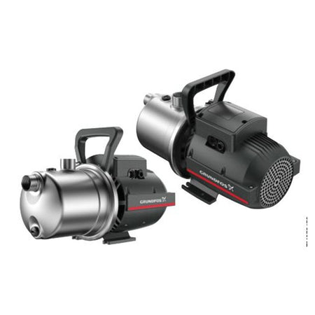 Grundfos JP 4-47 Jetpumpe