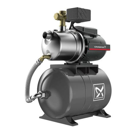 Grundfos JP 4-47 Pumpeautomat