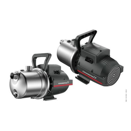 Grundfos JP 5-48 Jetpumpe
