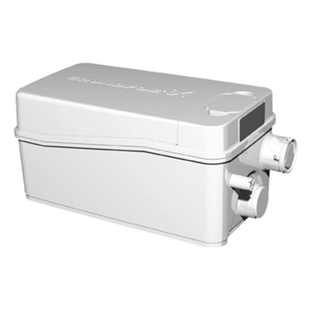 Grundfos Sololift 2 D2 Avløpsautomat