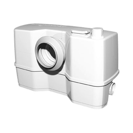 Grundfos Sololift 2 WC3 Avløpsautomat Grundfos Avløpspumpe AH-9045715