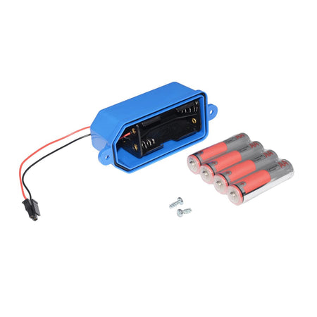 Gustavsberg Batteripakke