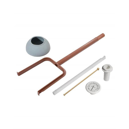 Gustavsberg Bunnventil NC Komplett