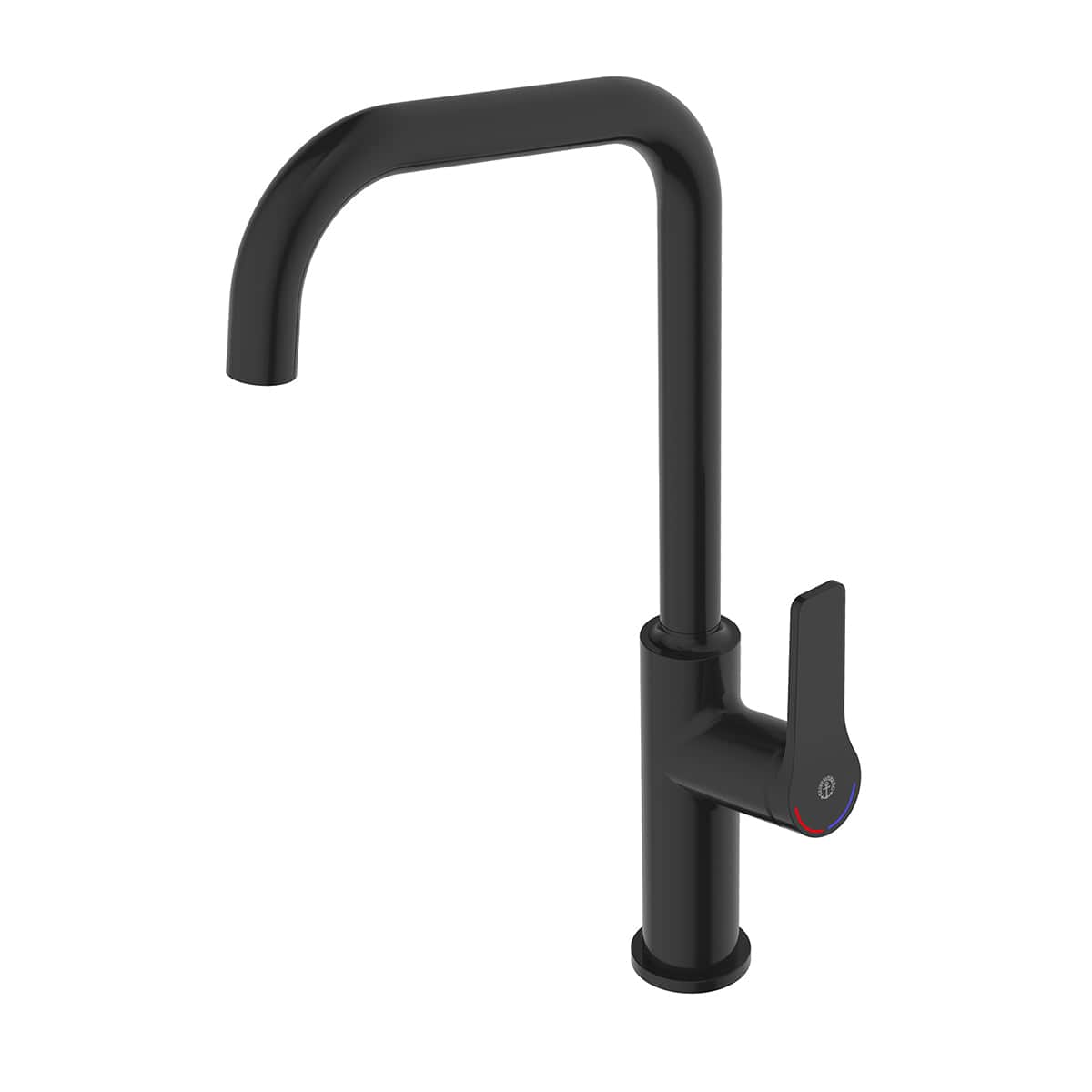 Gustavsberg Epic Kjøkkenarmatur H420mm Svart matt / Nei Gustavsberg Kjøkkenarmatur VIL-4340822