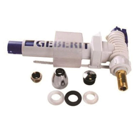 Gustavsberg Flottørventil Sideforbinding