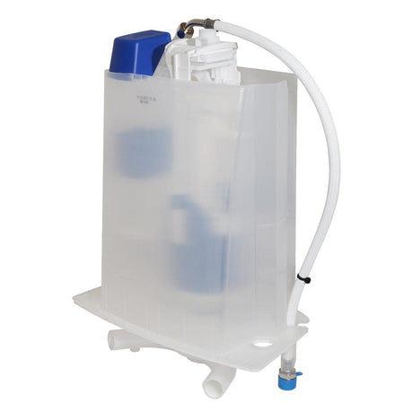 Gustavsberg Komplett innesisterne til Estetic og Nautic