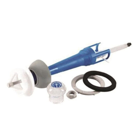 Gustavsberg Løfteventil NP-20 Komplett