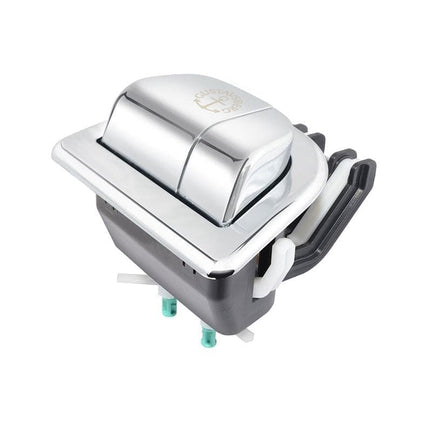 Gustavsberg Nautic Trykknapp Dobbel Gustavsberg Reservedel toalett VIL-6025749