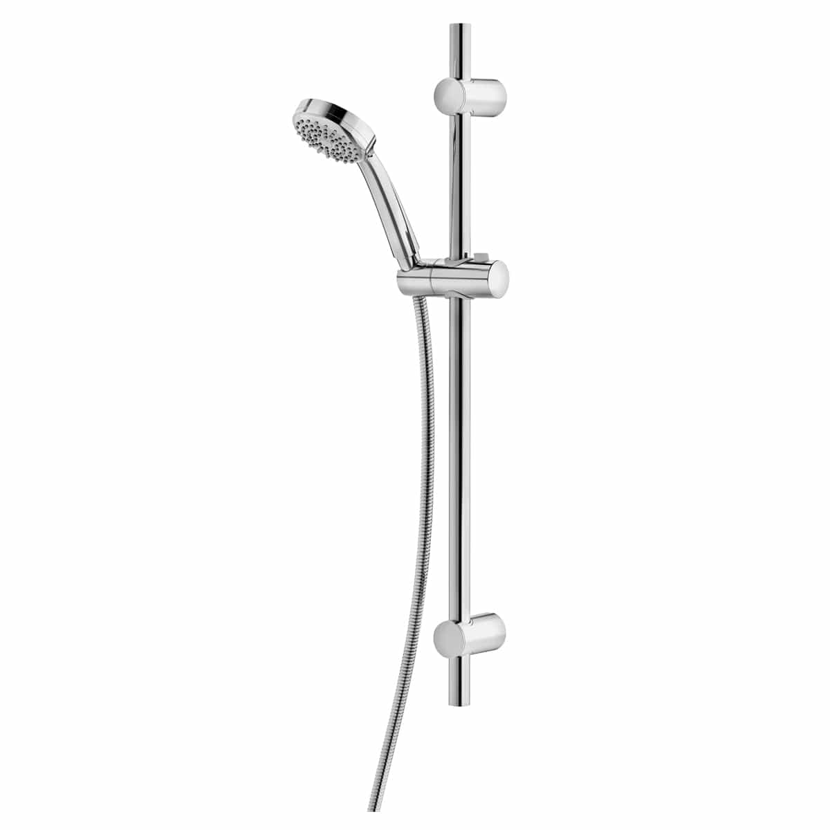 Gustavsberg OEM Dusjsett Krom Krom Gustavsberg Dusjsett VIL-4342808