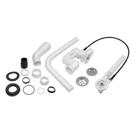 Gustavsberg Overløpssystem Standard