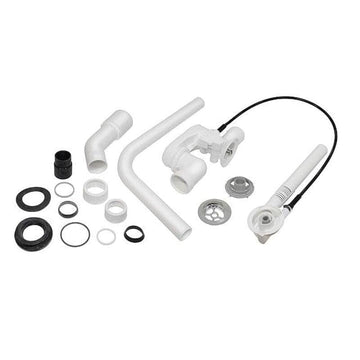 Gustavsberg Overløpssystem Standard