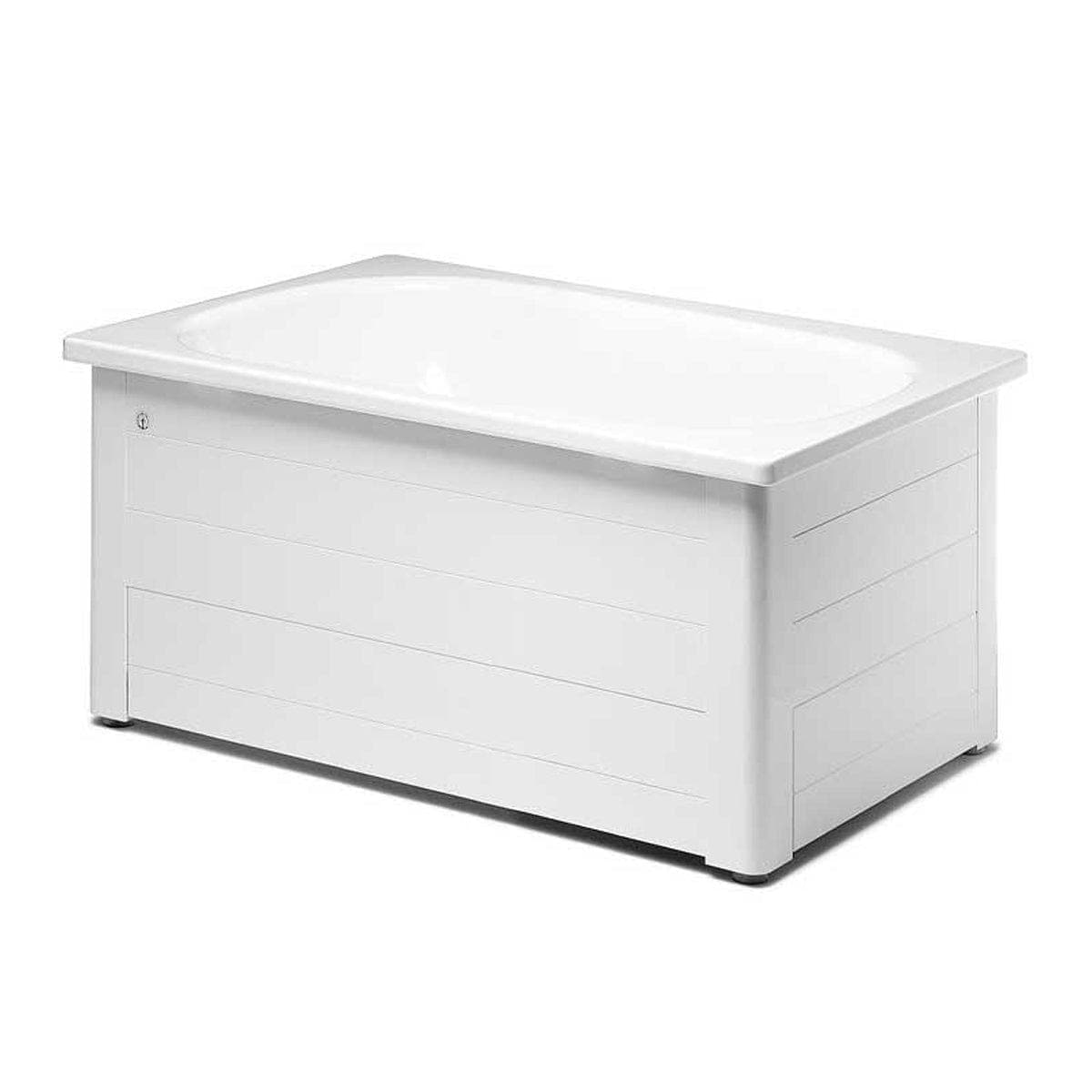 Gustavsberg Sittebadekar 1051 Gustavsberg Sittebadekar VIL-112973