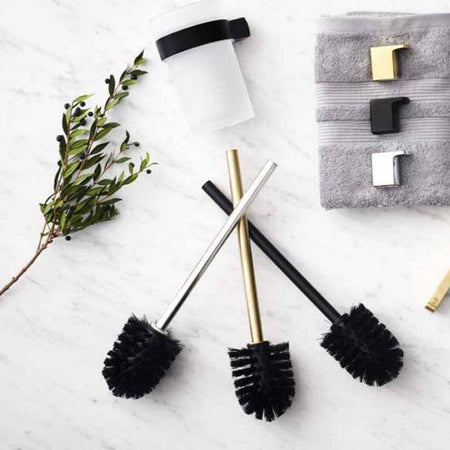 Gustavsberg Square / Round Reservebørste