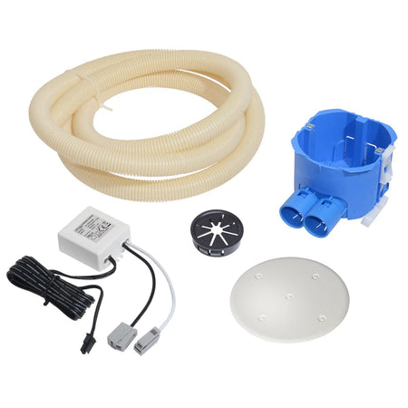 Gustavsberg Strømadapter 230 V