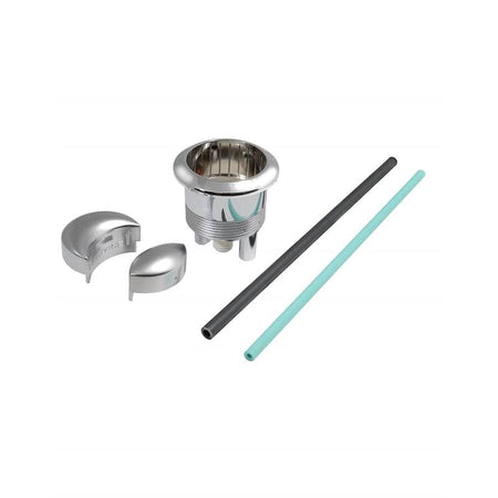 Gustavsberg T1 Trykknapp Duo