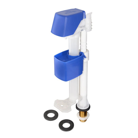 Gustavsberg Universal Innløpsventil