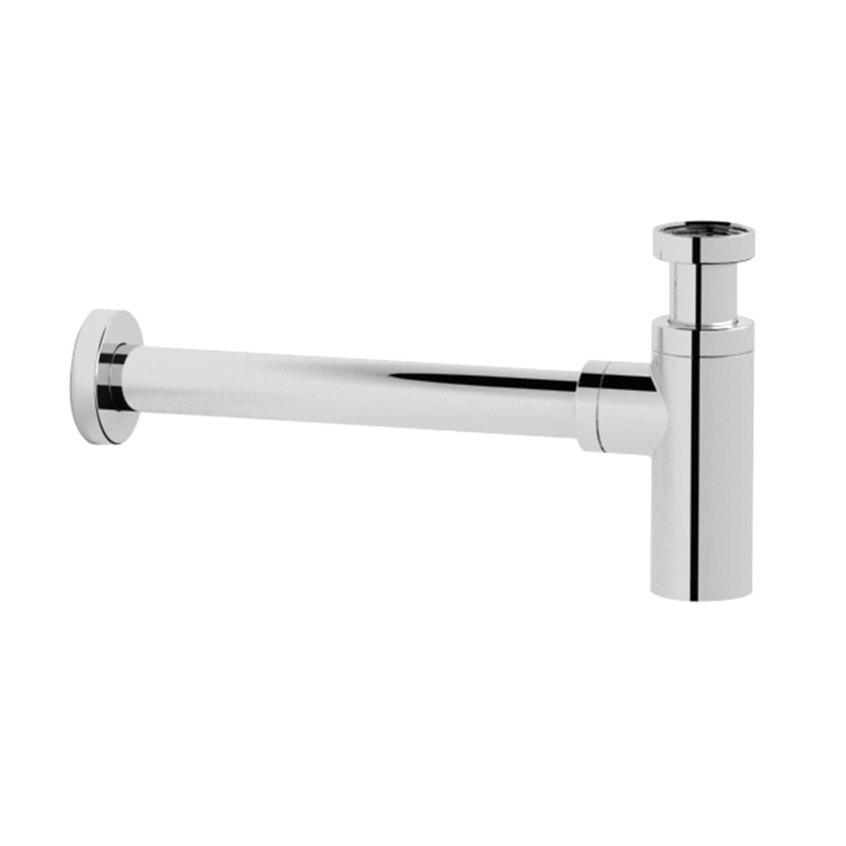 Gustavsberg Universal Vannlås Design Krom Gustavsberg Vannlås VIL-7031778