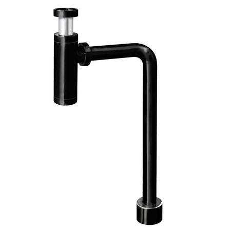 Gustavsberg Vannlås 3880 Svart Gulvavløp