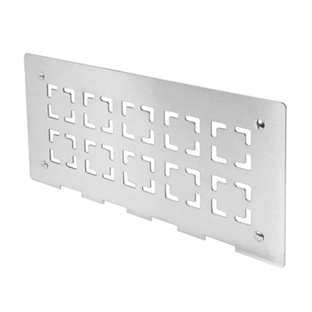 Gustavsberg Ventilasjonsrist