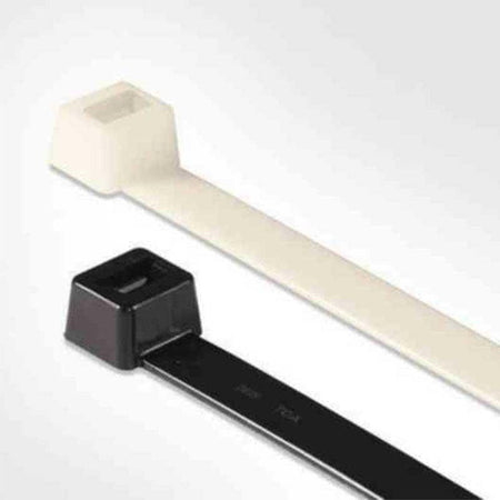 Hellermann LK Strips Hvit