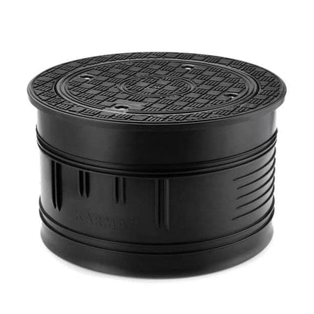 Helnor Lokk med Mansjett for Stigerør