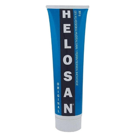 Helosan Original Hudsalve 300g