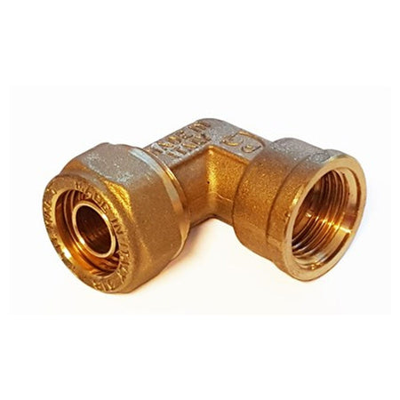 Høiax Albue Pex innv.18x1/2