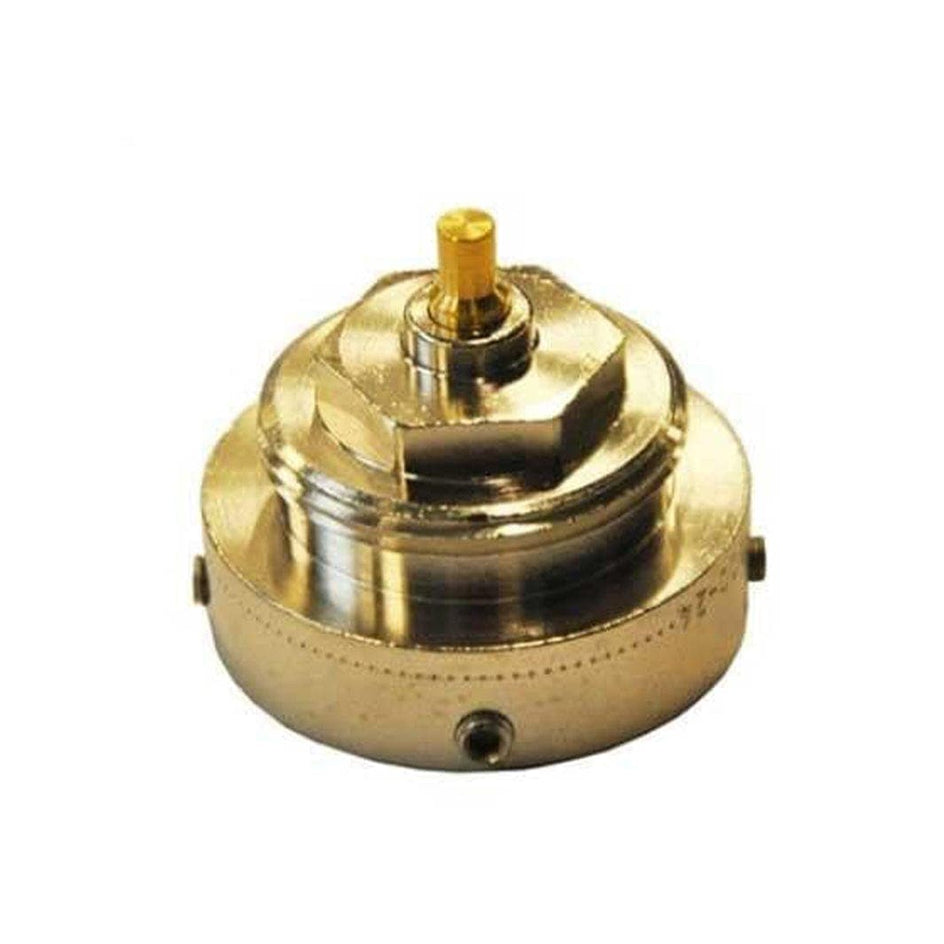Høiax AMV Adapter for motor/vmv ventil Høiax Tilbehør vannbåren varme HO-8377710