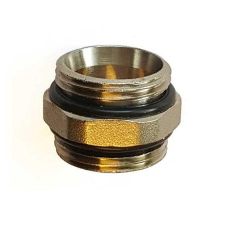 Høiax Ansats 1" for skjøting av fordeler