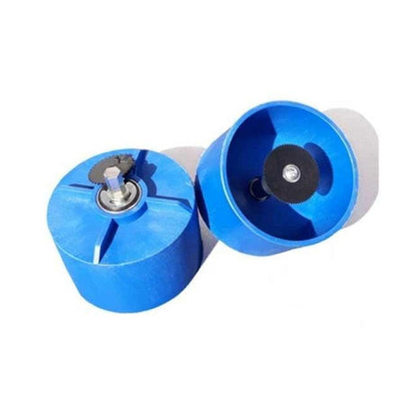 Høiax Boksfres Universal